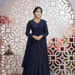প্রিমিয়াম গাউন :-7010