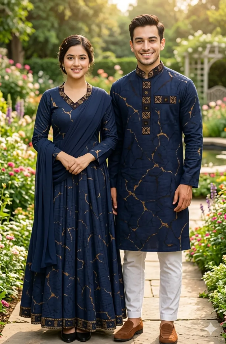 Gemini_Generated_Image_igbja9igbja9igbj প্রিমিয়াম কোয়ালিটি ত্রি পিছ কাপল সেট-2012 (Copy) - Image 1
